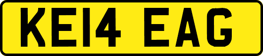 KE14EAG