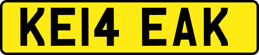 KE14EAK