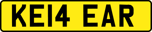 KE14EAR