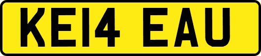 KE14EAU