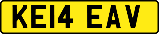 KE14EAV