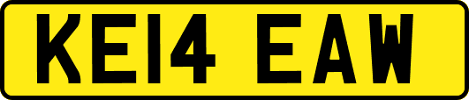 KE14EAW