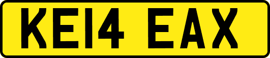 KE14EAX