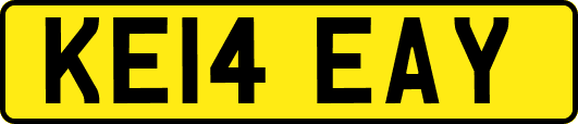KE14EAY