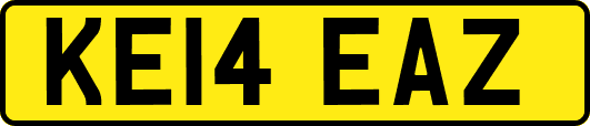 KE14EAZ