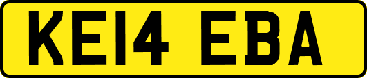 KE14EBA