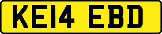 KE14EBD