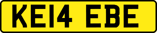 KE14EBE