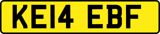 KE14EBF