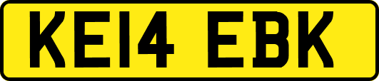 KE14EBK