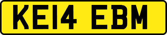KE14EBM