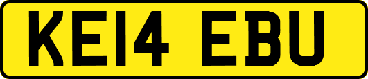 KE14EBU