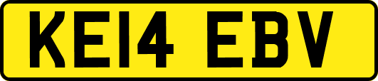KE14EBV