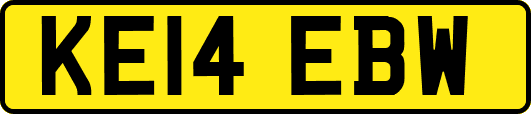 KE14EBW