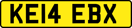 KE14EBX