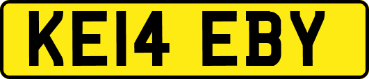 KE14EBY