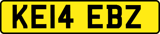 KE14EBZ
