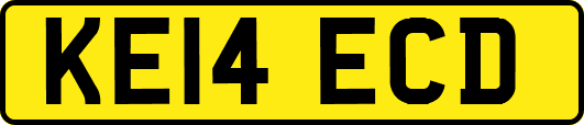 KE14ECD