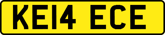KE14ECE