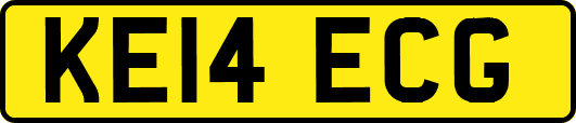KE14ECG
