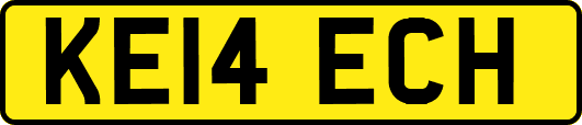 KE14ECH