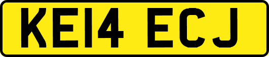 KE14ECJ