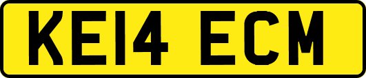 KE14ECM