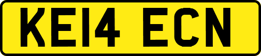 KE14ECN