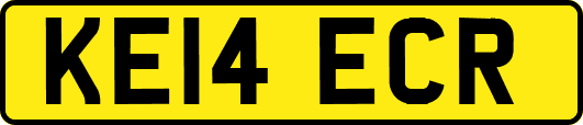 KE14ECR