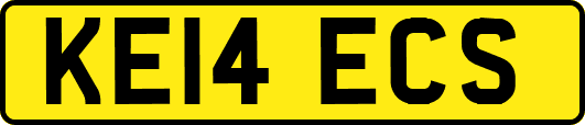 KE14ECS