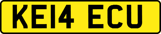 KE14ECU