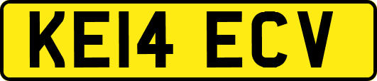 KE14ECV