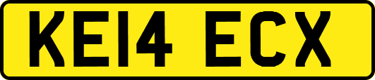 KE14ECX