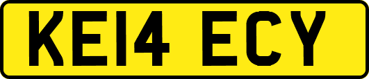 KE14ECY