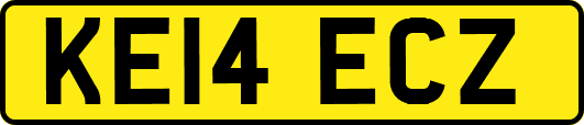 KE14ECZ