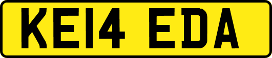 KE14EDA