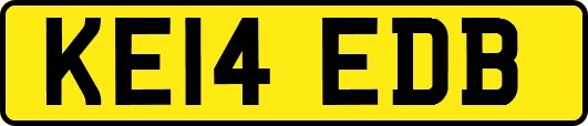 KE14EDB