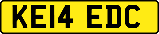 KE14EDC
