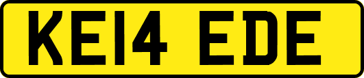 KE14EDE