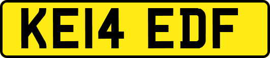 KE14EDF