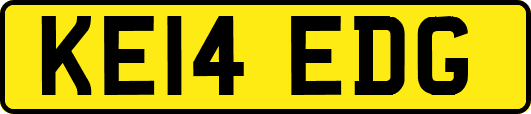 KE14EDG