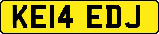 KE14EDJ