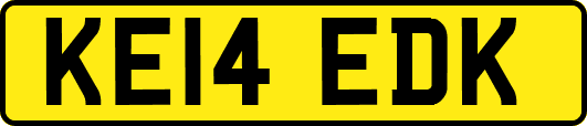 KE14EDK
