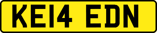 KE14EDN