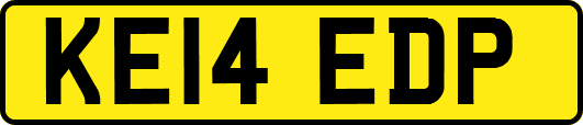KE14EDP