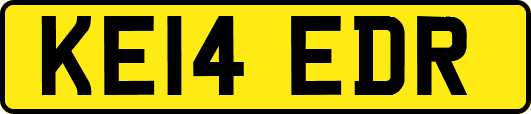 KE14EDR