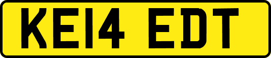 KE14EDT