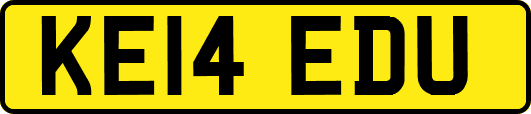KE14EDU
