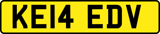KE14EDV