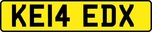 KE14EDX